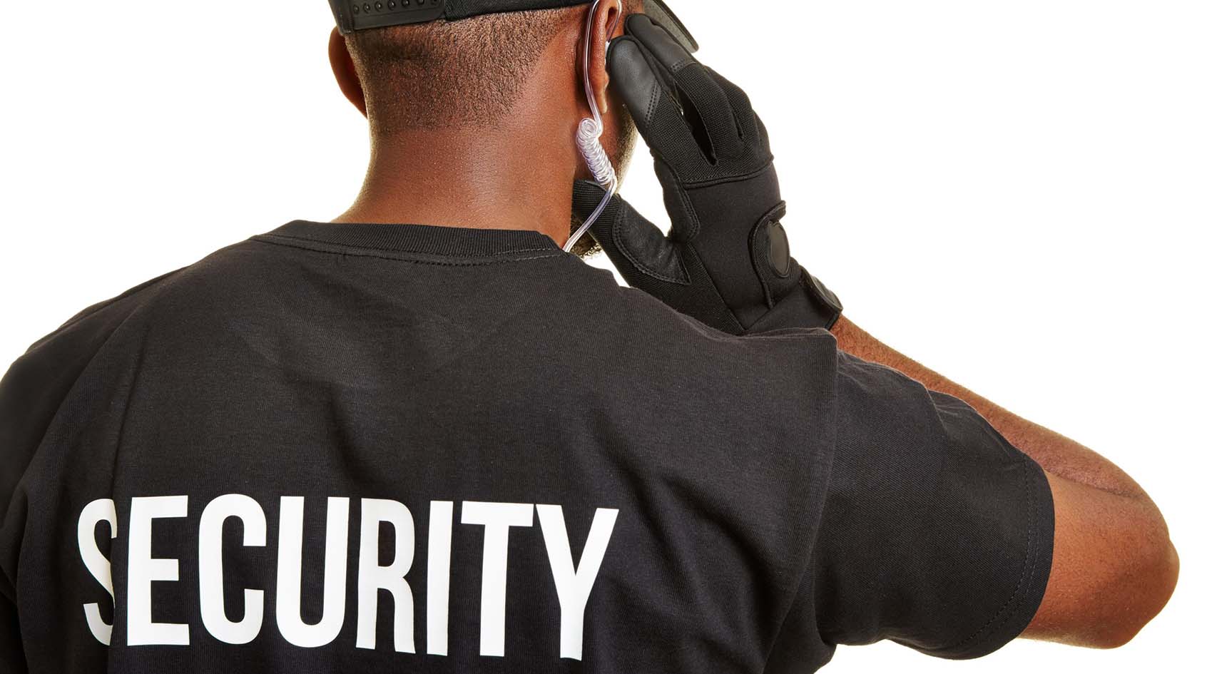 CORSO ADDETTO AI SERVIZI DI CONTROLLO (EX BUTTAFUORI)