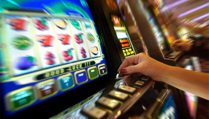 CORSO DI PREVENZIONE LUDOPATIE PER GESTORI DI SALE GIOCO E BAR